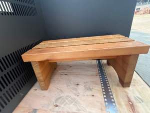 Banheira de Gelo Instantânea Naiya Moderna de Recuperação Rápida, Resistente a UV, com Chiller e Filtro para Combo de Sauna - Product Image 5