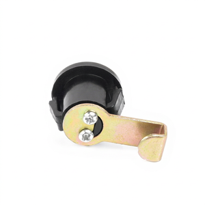 Cerradura de Maletero Trasero para Vehículo Eléctrico Mojelong, Gancho Metálico Autoblocante de 25 mm para Caja de Herramientas o Caja de Almacenamiento - Product Image 1