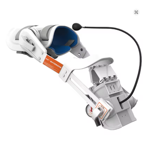 Rehabiliasi kaki, pelatih kaku operatif sudut penuh fleksi ekstensi Tendon regang - Product Image 4