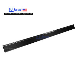 Alerón Trasero de Fibra de Carbono para Nissan R34 GTR 1998-2002 - Product Image 1