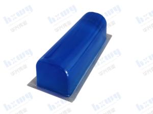 Beste Kwaliteit Kolomvormige Medische Kwaliteit Gelpad Chirurgische Patiënt Positionering En Revalidatietherapie Benodigdheden - Product Image 4