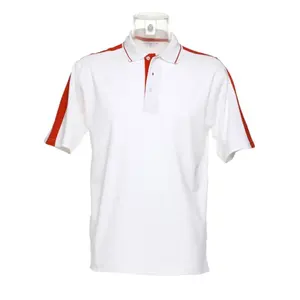 Polo Sportiva Personalizzata per Merchandising - Product Image 2