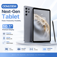 Nouvelle tablette Android YPorangecheng Tabs26 personnalisée, 10,1 pouces, portable, MTK Octa Core, 5G GSM WiFi, pour clavier, appareil éducatif