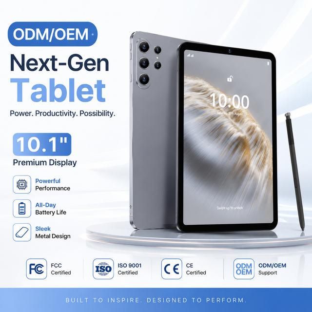 YPorangecheng New Customized Tabs26 Android Tablet 10.1 Inch Portable MTK Octa Core 5G GSM WiFi for Keyboard Educational Device