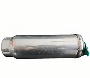 Filtro Desecante de Alta Calidad para Aire Acondicionado, Tanque Deshidratador Nuevo para Ferrari 458 488, Piezas de Repuesto OEM para Aire Acondicionado, Parte 67085100 - Product Image 1