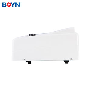 BN-722G dijital ekran görünür spektrofotometre 325-1000nm tek ışınlı laboratuvar <span class=keywords><strong>test</strong></span> analiz cihazları - Product Image 6