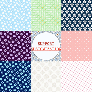 अनुकूलित बांस स्पैन्डेक्स रफ़ल फूटी बेबी रोम्पर लड़के के कपड़े नवजात जम्पसूट बांस शिशु रोपर 0-24 महीने का बच्चा पजामा - Product Image 6