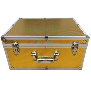 ホームバイオエネルギー子午線マッサージャーボディ理学療法治療装置中国医学の影響 - Product Image 6