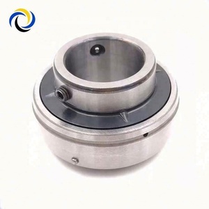 Cojinete hecho en China Cojinete de bolas de bloque de almohada <span class=keywords><strong>YAR</strong></span> 214-<span class=keywords><strong>207</strong></span>-2F - Product Image 3