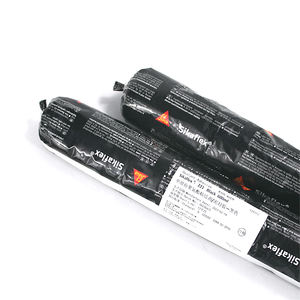 הסיטונאי סיקפלקס 221 דבק <span class=keywords><strong>sealant</strong></span> 300 מ "ל/600 מ" ל פוליאוריטן לא קורוזיבי במלאי - Product Image 3