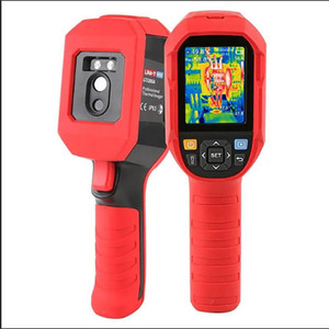 Hot Selling Uni-<b>T</b> UTI260A Professional IR Thermal Imager Rechargeable Handheld Temperature Auto <b>Tracking</b> 0.1C Accuracy 60mK - Product Image 4