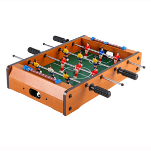 IDS Table OP ooootball Mini able occer ame with Handle - Product Image 5