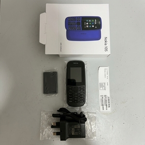 Téléphone portable 2G de haute qualité pour 105 (version 2019) – Téléphone à clavier à bas prix, vente en gros - Product Image 6