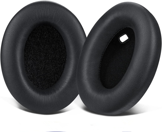 High-quality Sound Quality 1000xm4 Earpads Wh-1000xm4 Earmuffs Comfortable to Wear Suitable for Sony Wh-1000xm4 Headphones