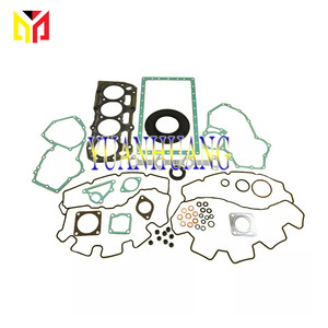 Комплект прокладок для капитального ремонта с турбонаддувом для Caterpillar CAT 3024 3024C 3024T C2.2 C2.2T - Product Image 2