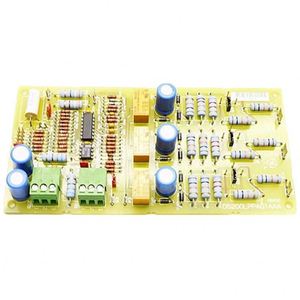 Module de contrôle Mark V Professional Technical Support Automation Aluminium DS200LPPAG1A pour équipement électrique - Product Image 1