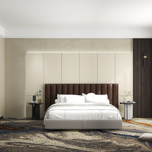 Alfombra Axminster Elegante para Uso Comercial y Doméstico, Resistente a las Manchas, Fácil de Cuidar, Suministro de Fábrica - Product Image 4