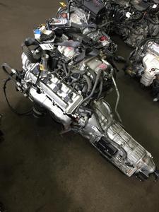 Moteurs d'occasion en conteneur de 20 pieds, pièces automobiles à vendre avec plus de 52 ans d'expérience - Product Image 6