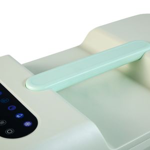 เครื่องปรับอากาศพลังงานแสงอาทิตย์แบบพกพา ปี 2025 พร้อมรีโมทควบคุม<span class=keywords><strong>อั</strong></span>จฉริยะ ใช้งานง่าย สำหรับรถยนต์และรถบ้าน รองรับปลั๊กแบบ US/EU/UK - Product Image 2