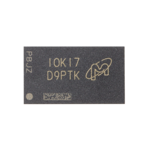 Dery Star MT41K128M16JT-125:K Nuevo Chip de Memoria Original, Componente Electrónico, Circuito Integrado, Servicio BOM - Product Image 1