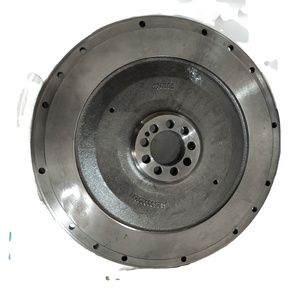 <span class=keywords><strong>Volant</strong></span> <span class=keywords><strong>moteur</strong></span> AZ1560020572 pour camions chinois Howo, pièces détachées de haute qualité - Product Image 1