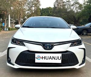 <span class=keywords><strong>Auto</strong></span> Usata di Buone Prestazioni a <span class=keywords><strong>Prezzo</strong></span> Conveniente, TOYOTA COROLLA 2024 1.8L E-CVT, Guida a Sinistra, con Tettuccio Apribile Singolo - Product Image 2