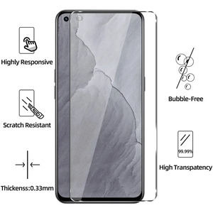 ฟิล์มกันรอยหน้าจอสำหรับ Google Pixel 11 7 Pro 8A 6A 7A 3a Xl Pixel8 กระจกนิรภัยสำหรับ Google Pixel 4 4xl 5xl Pixel5 Pixel6 5A - Product Image 3