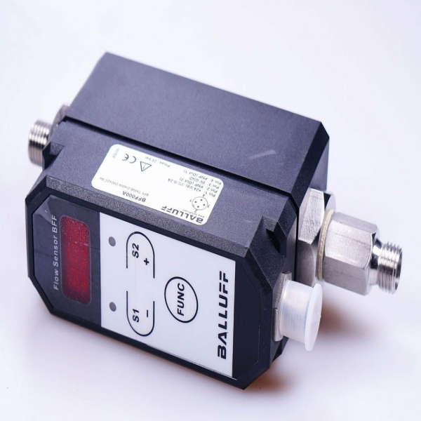 Plc Bff000a Bff Tx006-da004-d00a2c-s4 Thermal Flow Monitor for Warranty Product