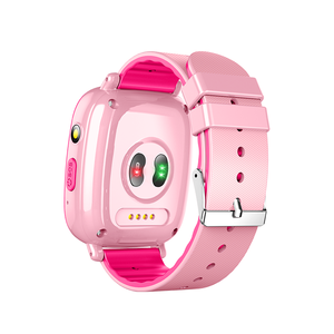 Ipzin-montre connectée, <span class=keywords><strong>appareil</strong></span> portable pour enfants, étanche IP67, avec GPS, contrô<span class=keywords><strong>le</strong></span> de la pression artérielle et de température, 2021 - Product Image 3