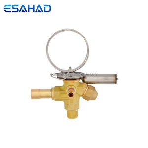 Vanne thermostatique d'expansion Danfoss R404A/R507A TE 2 068Z3712 – Pièces de rechange en gros pour climatiseurs et systèmes de réfrigération - Product Image 2