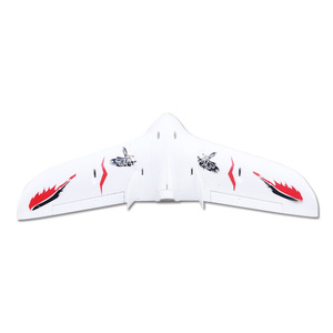 Skywalker 320 FPV Racing <b>Aircraft</b> Electric Remote Control Fixed-Wing EPP Crash-Resistant Delta Wing Radio Controlled - Product Image 2