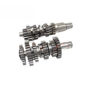 Rapport d'engrenage de transmission de moteur de course de moto pour - Product Image 1