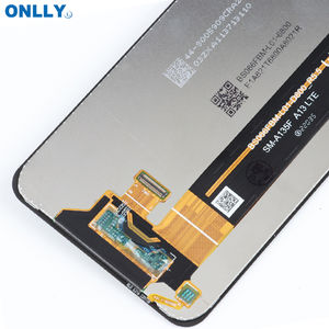 หน้าจอโทรศัพท์มือถือแท้สำหรับ Samsung A13 4G A14 A15 A16 A05 A06 จอ LCD สำหรับ Samsung A135f A135m A13LTE จอ LCD พร้อมทัชสกรีน - Product Image 3