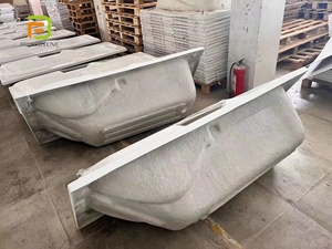 <span class=keywords><strong>Baignoire</strong></span> acrylique carrée simple autoportante <span class=keywords><strong>de</strong></span> haute qualité en gros pour <span class=keywords><strong>salle</strong></span> <span class=keywords><strong>de</strong></span> <span class=keywords><strong>bain</strong></span> - Product Image 4