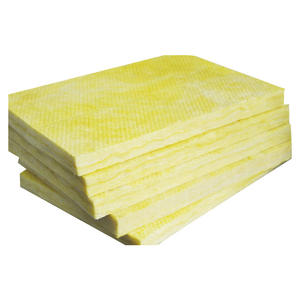 Rouleaux de <span class=keywords><strong>laine</strong></span> de <span class=keywords><strong>verre</strong></span> de <span class=keywords><strong>120mm</strong></span> Couverture isolante en <span class=keywords><strong>laine</strong></span> de <span class=keywords><strong>verre</strong></span> noire avec papier kraft - Product Image 5