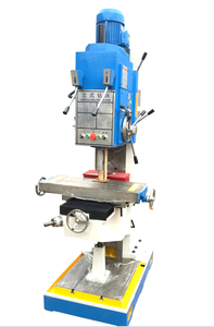 스몰 사이즈 벤치 탑 드릴링 머신 Z5045 Z5150 Z4112 저렴한 가격 수직 드릴링 머신 - Product Image 2