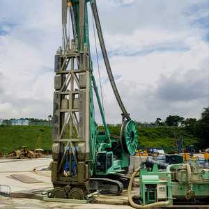 Maquinaria de Construcción de Carreteras en Oferta en China, SX40-A - Product Image 3