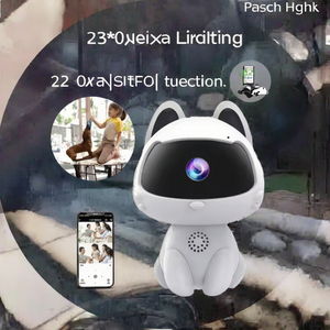 Clip Phong Cách Video Thông Minh Âm Thanh Ghi Âm USB/Wifi Kích Hoạt 180 Góc Rộng Thẻ Nhớ Cơ Thể Mặc Máy Ảnh - Product Image 3