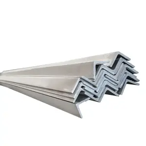 Angle Factory Price Q235 2 Inch Cold Rolled Angle Bar For Commercial Buildings