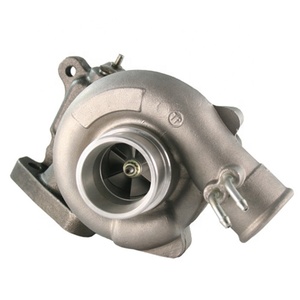 <span class=keywords><strong>TD04</strong></span> <span class=keywords><strong>Turbo</strong></span> 49177-02513 49177-02512 28200-42540 49177-07612 <span class=keywords><strong>Turbo</strong></span> Tăng Áp Cho D4BH Động Cơ - Product Image 3