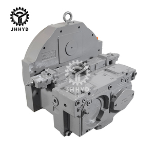 Pompa Principale R926 DPVP0108 per Escavatore, Pompa Idraulica 10123795 per <span class=keywords><strong>Liebherr</strong></span> - Product Image 1