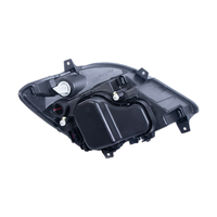 Feux de route pour conduite de nuit, kits de carrosserie pour Mercedes Benz SPRINTER 906 2006-2014, ensemble de feux de pare-chocs avant droit à LED