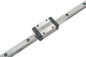 Taiwan ULS Original <strong>Linear</strong> <strong>Motion</strong> <strong>Guide</strong> Rail <strong>Block</strong> Slider Bearing - Product Image 2