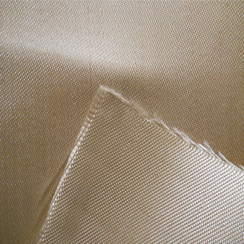 Tissu ignifuge en fibre de verre thermorésistant, 30 mètres