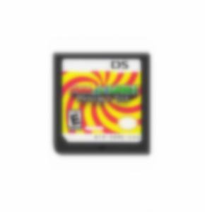 Cartouche de jeu de qualité supérieure, carte de console, série Marlo, langue anglaise, nombreux types de <span class=keywords><strong>jeux</strong></span> pour consoles de <span class=keywords><strong>jeux</strong></span> vidéo DS NDS - Product Image 3