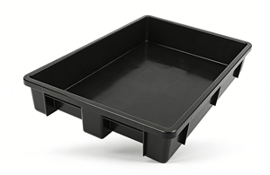 <span class=keywords><strong>Berserk</strong></span> 4 Estándares Generales Contenidos en el Código de Conducta Profesional Contenedores Conductivos Bandejas para PCB ESD New Hope Mn - Product Image 2