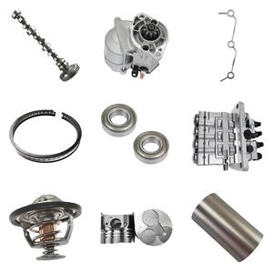 เหมาะสำหรับรถแทรกเตอร์ตีนตะขาบ Caterpillar รุ่น 613C เช็ควาล์ว 8N-1414 - Product Image 1