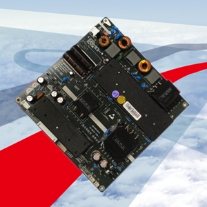 แหล่งจ่ายไฟ AC/DC 2-in-1 ขนาด 140W 12V 5A + ไดรเวอร์ LED 60-160V สำหรับเครื่องโฆษณาและเครื่องการศึกษาขนาด 50-65 นิ้ว - Product Image 1