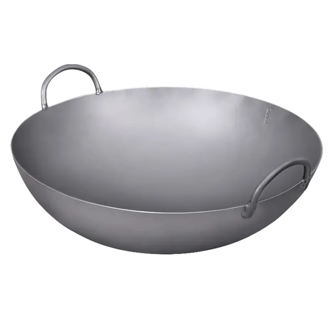 गोमांस कान गैर छड़ी बर्तन cookware खाना पकाने कड़ाही गैस स्टोव के लिए लागू