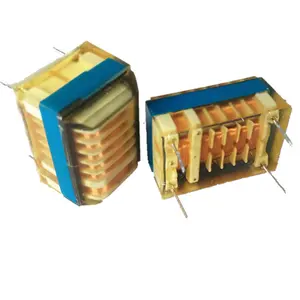 7KV-14KV Output High Voltage Transformer For Ozone Generator